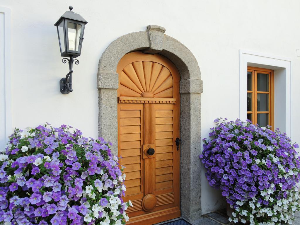 Bauernhofpension Herzog Zu Laah Linz Exterior photo